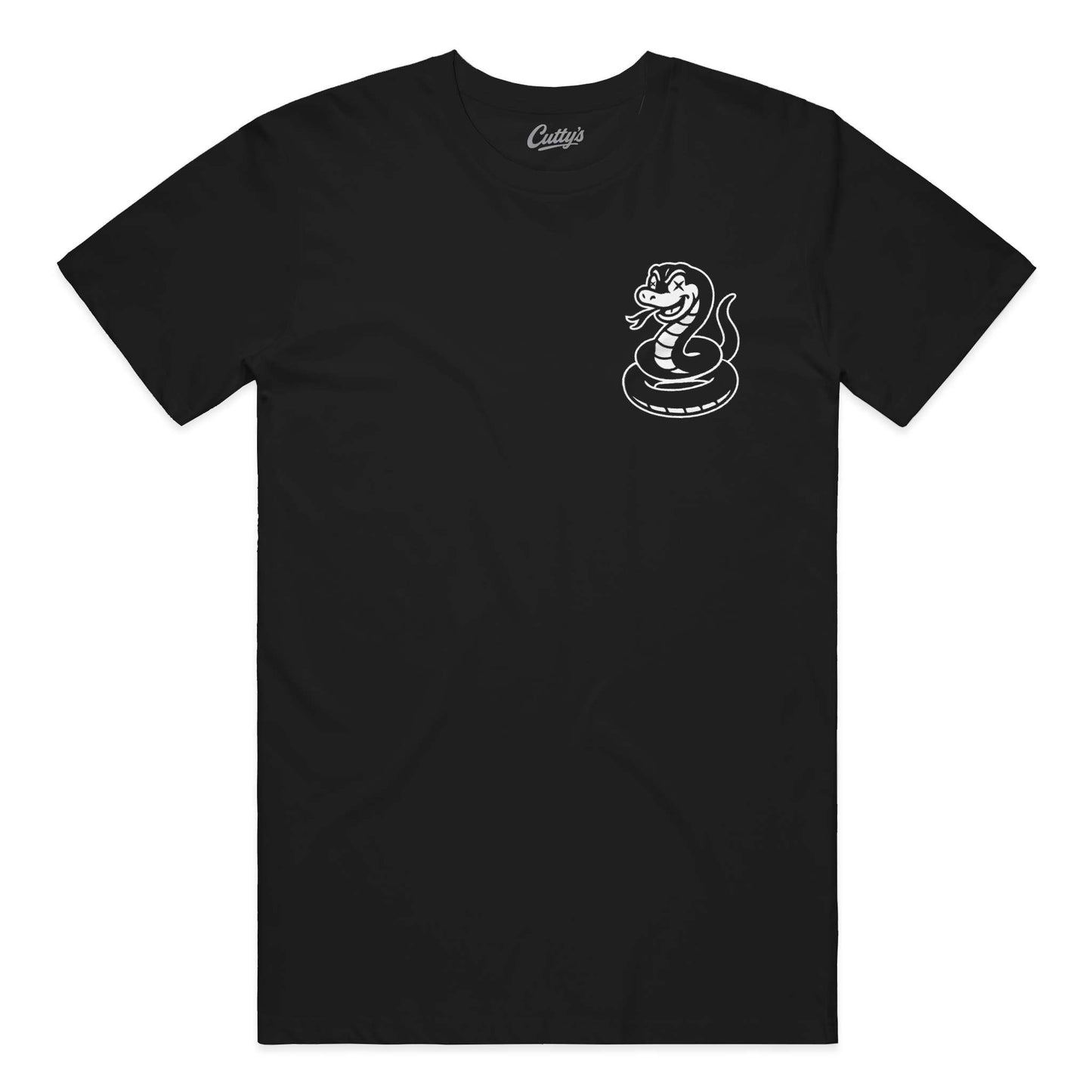 Selectively Social Club - Heavyweight Tee
