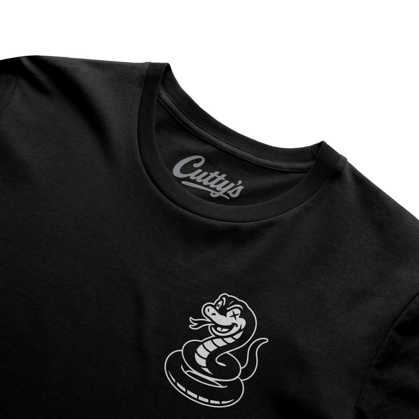 Selectively Social Club - Heavyweight Tee