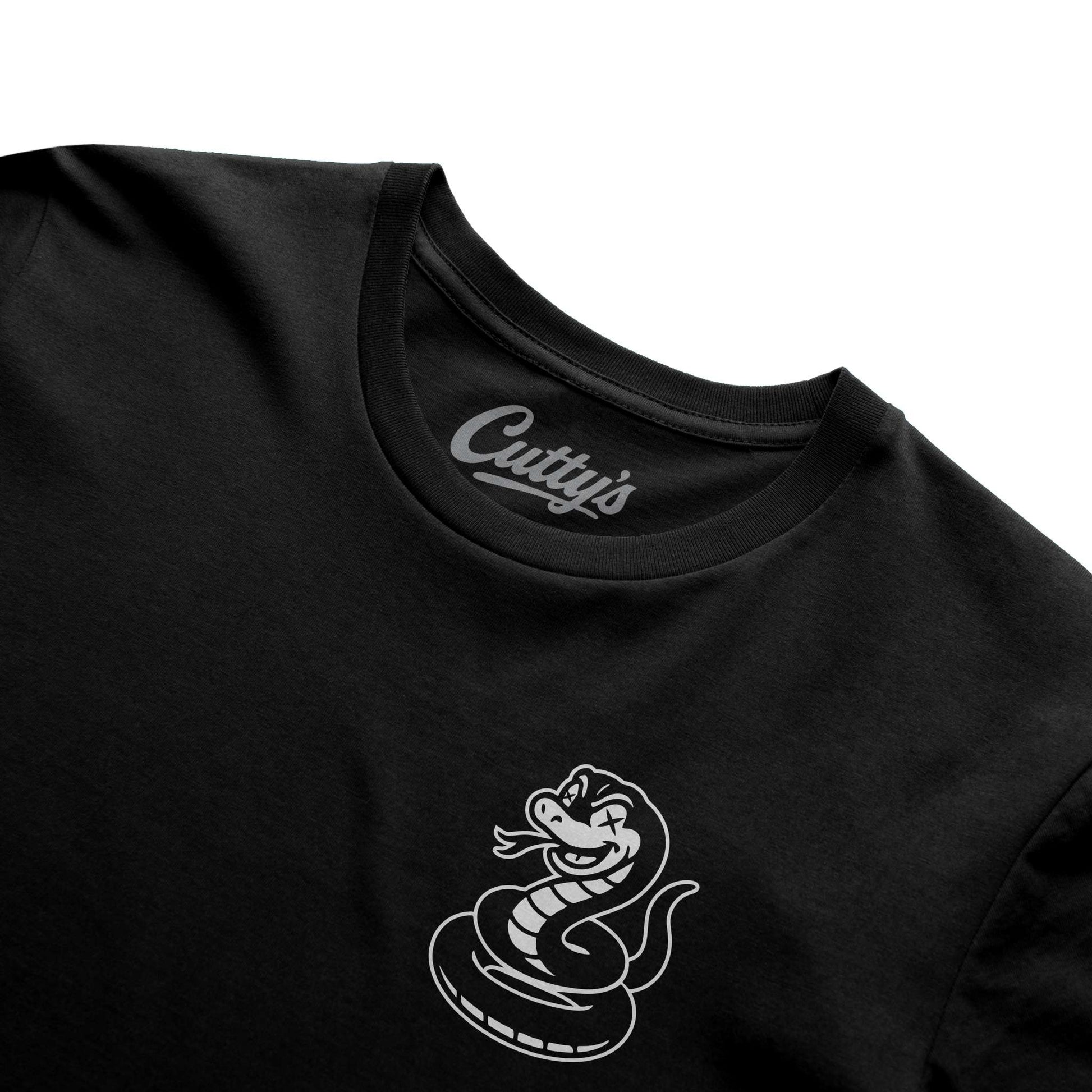 Selectively Social Club - Heavyweight Tee