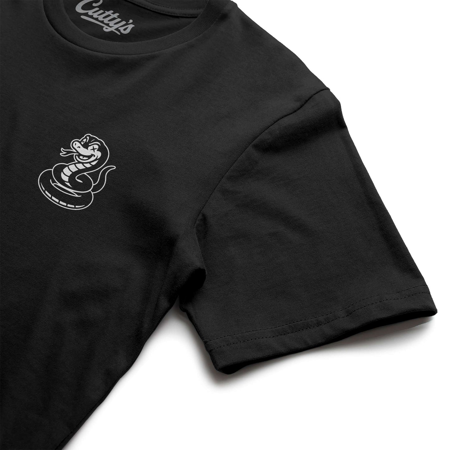 Selectively Social Club - Heavyweight Tee