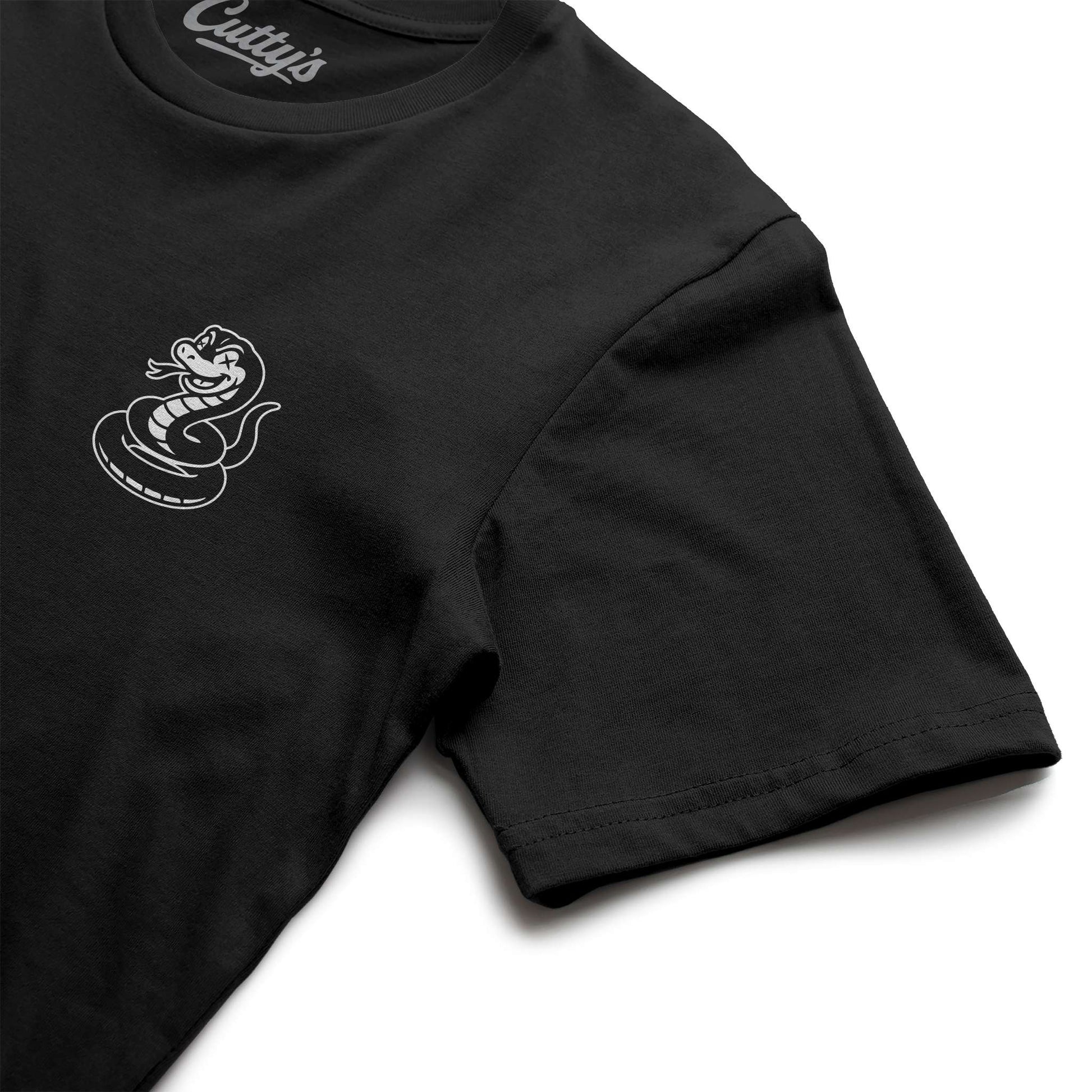 Selectively Social Club - Heavyweight Tee