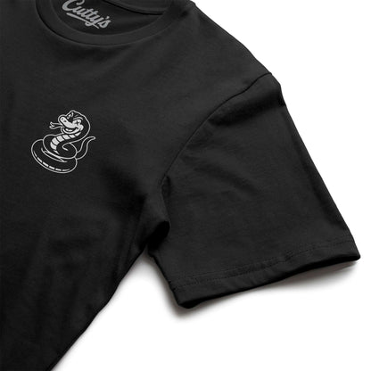 Selectively Social Club - Heavyweight Tee