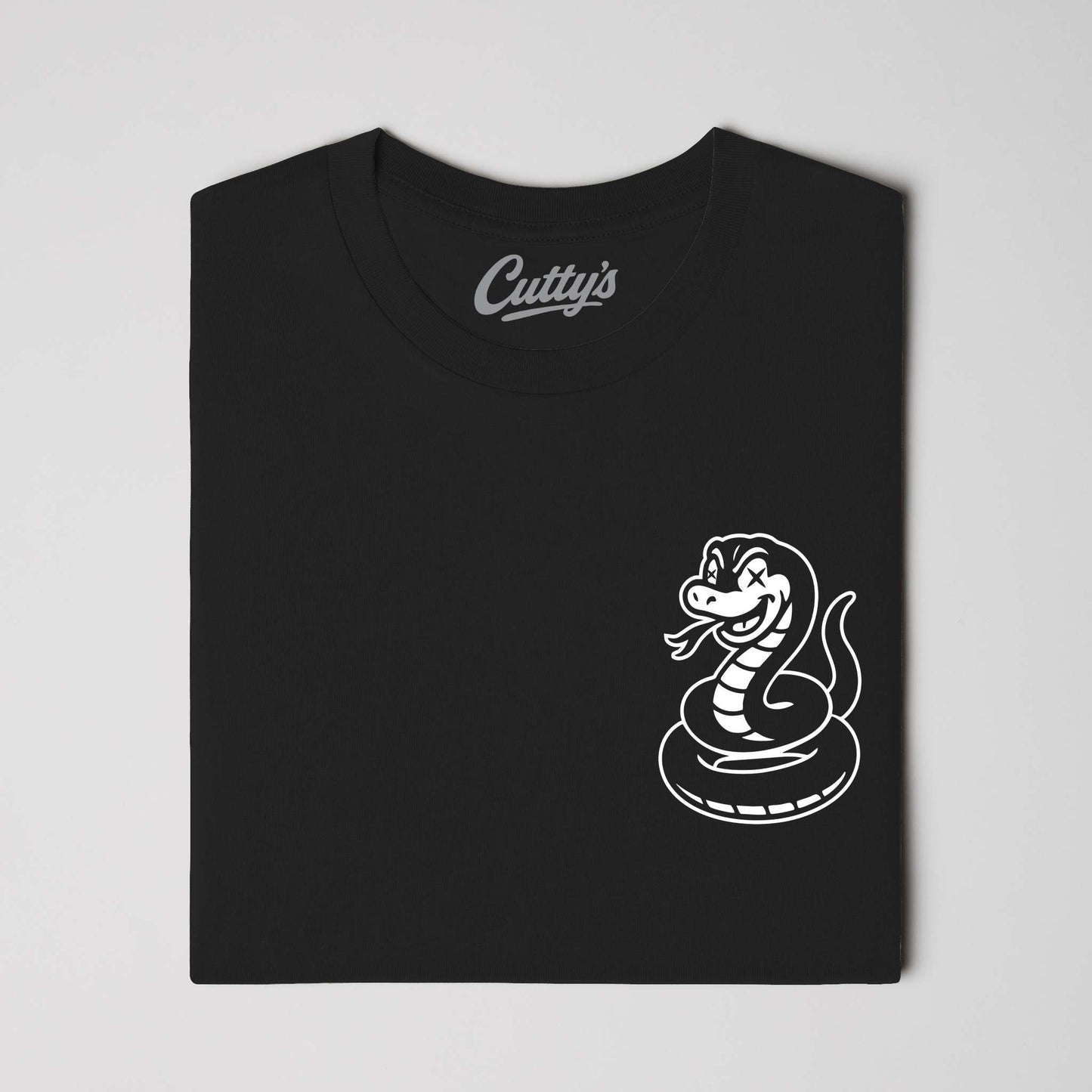 Selectively Social Club - Heavyweight Tee