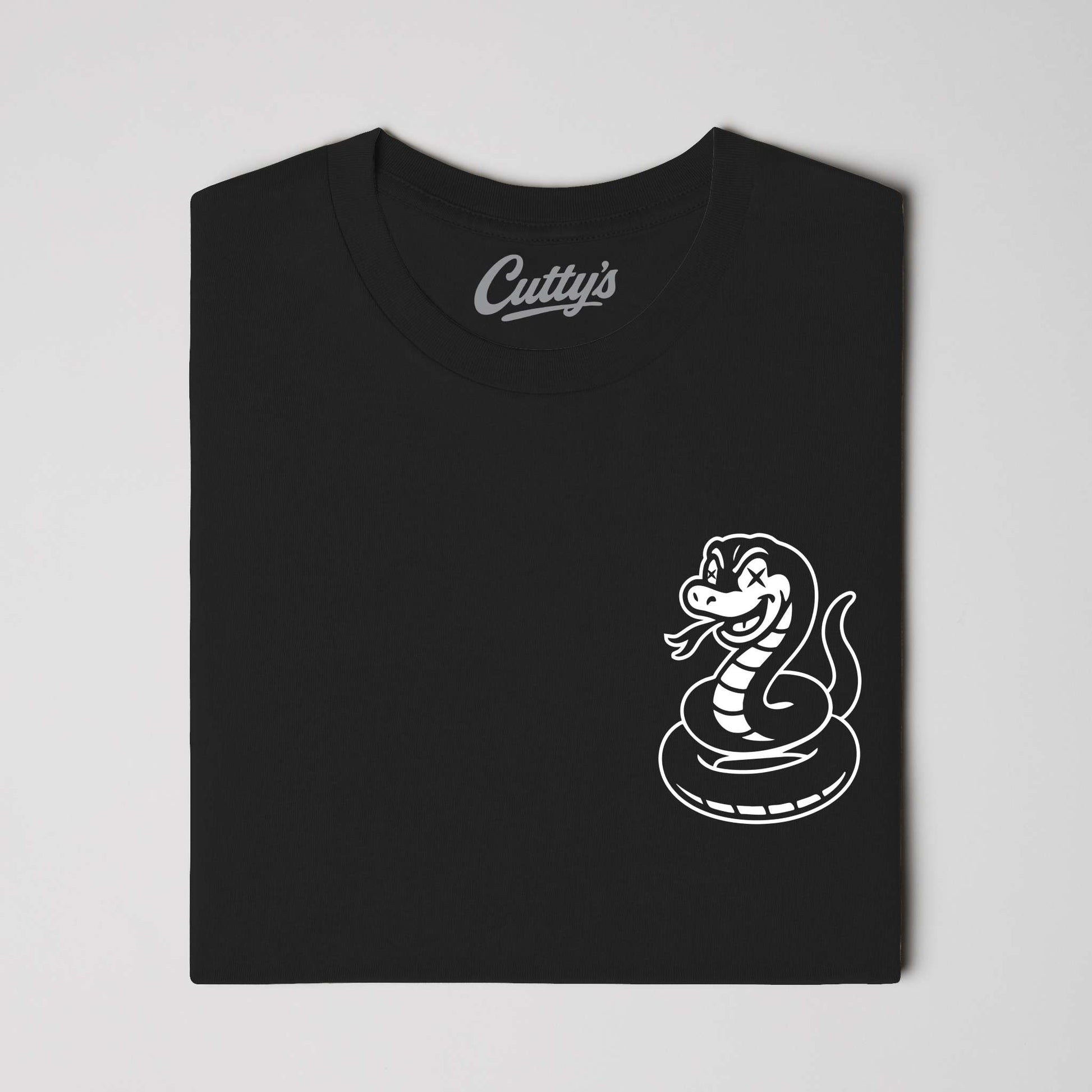 Selectively Social Club - Heavyweight Tee