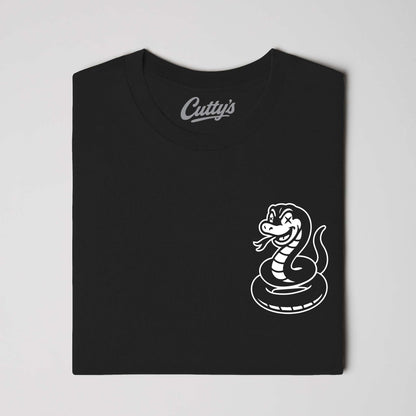 Selectively Social Club - Heavyweight Tee