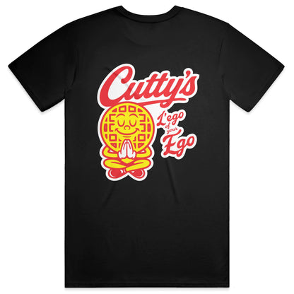 L'ego of your Ego - Heavyweight Tee