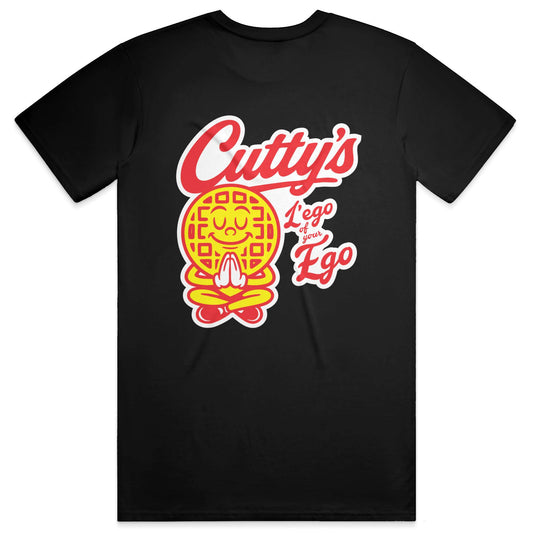 L'ego of your Ego - Heavyweight Tee