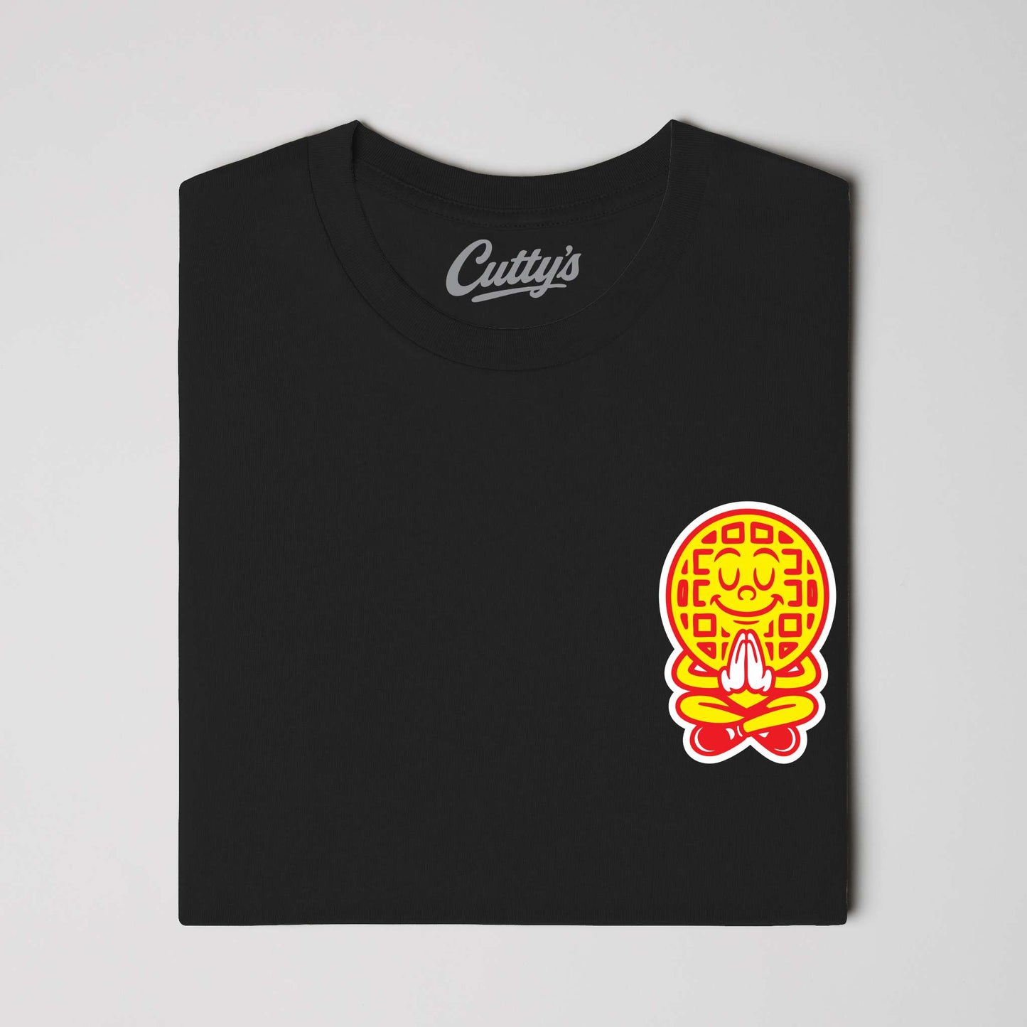 L'ego of your Ego - Heavyweight Tee