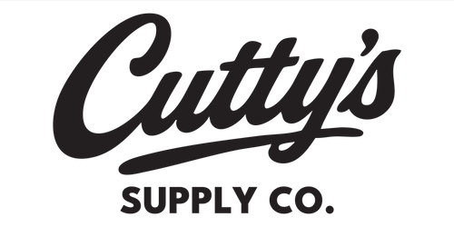 Cutty's Supply Co. 