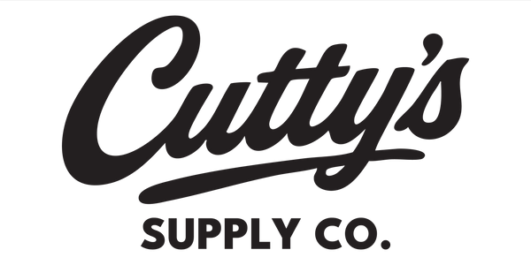 Cutty's Supply Co. 